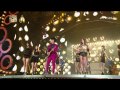 [131229 SBS 가요대전] 이승철&amp;나인뮤지스 - 가까이 와봐