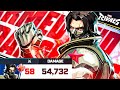 100% Accuracy ? Winter Soldier Is the Ultimate Carry in Marvel Rival !!