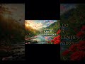 Qasida do Amor Incandescente | Canção para o Divino | 888 Hz  | Gaia Serapys ♾️