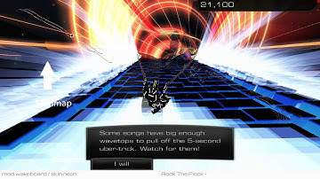 Audiosurf 2: Tutorial and Early Access Gameplay!