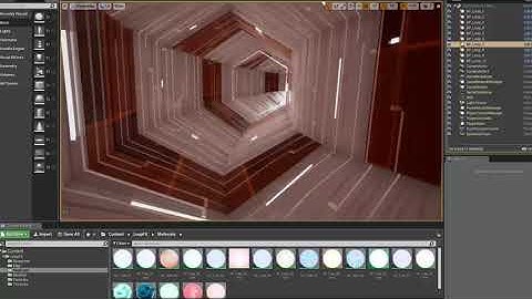 abstract tunnel loop instruction