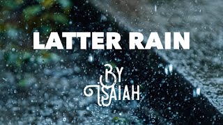 Latter Rain (Instrumental)