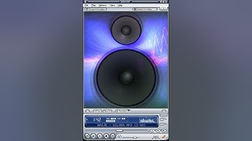 Silver (Winamp edition)