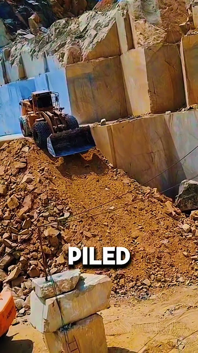 Will the Dozer Make It Down Safely? 🤔
