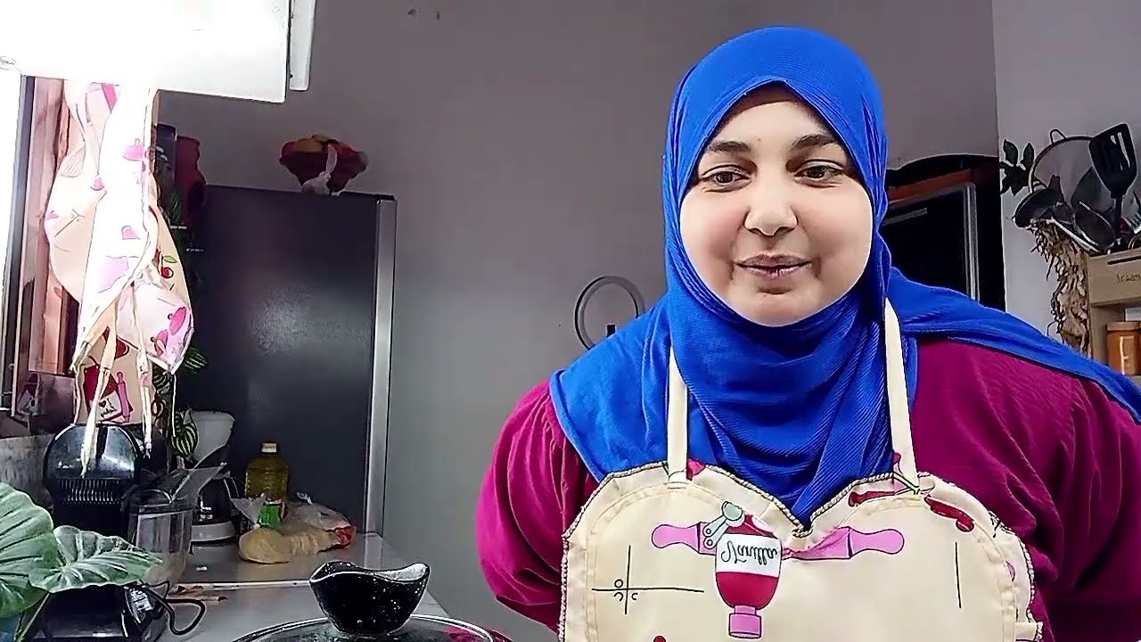 بدينا في الجد🌙دبارة 1و2رمضان🌛حضرت كل خير