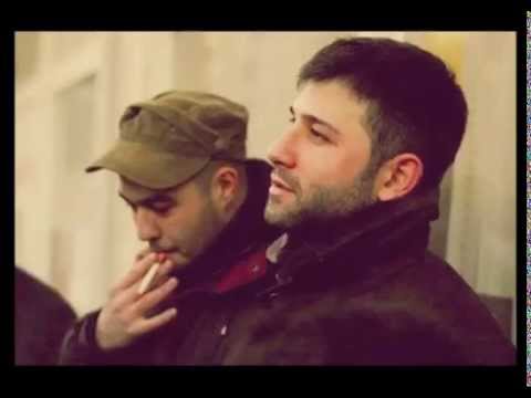 Saian - Karaçalı - Top Tüfek Tank 2 (Re-Make Beat By Zencefre)