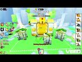 [☝️ TAP HEROES PT. 2] BEST PET SIM 99 SCRIPT (AUTO RANK, AUTO TRANSCEND, AUTO UPGRADE, AUTO FARM)