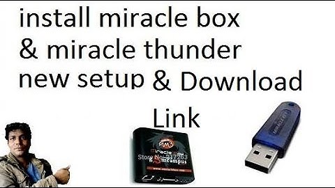 install miracle box /3.09./new setup/2020
