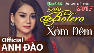 Video thumbnail of "Anh Đào - Xóm Đêm"