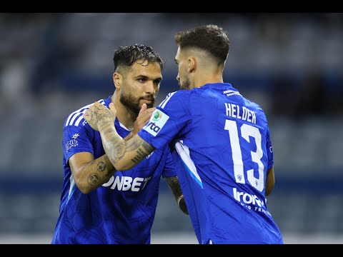 Anorthosis Doxa Goals And Highlights