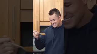 It Is Impossible To Eat A Sful Of Cinnamon