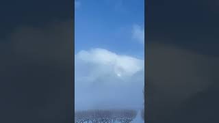 Utah Snow Storm Baby it s Cold Outside North Ogden City