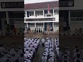 Upacara Pengibaran Bendera