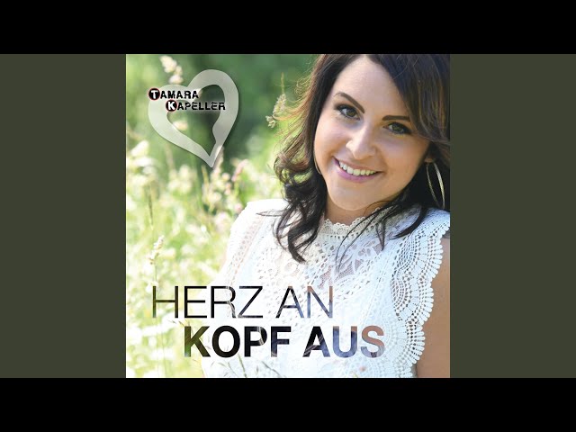 Tamara Kapeller - Flugzeuge Im Kopf