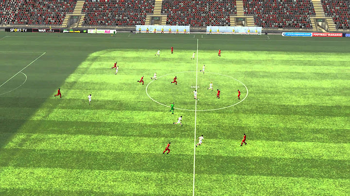 Portugal 1-3 Czech Republic - Match Highlights