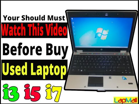 Video: How to Measure a Laptop: 10 Steps (with Pictures)
