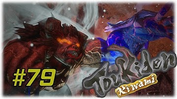 Toukiden Kiwami [PS4]: Tough Emergency mission! Episode #79