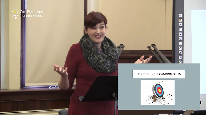 "Understanding Racism and a Theology of Sin" - Rev...