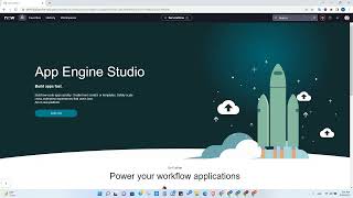 Catalog Item Record Producer Project
