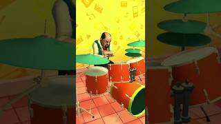 Hide N prank  #youtubeshorts #topgameplay #scarytecher3d
