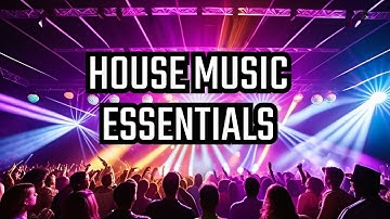 House Music Selection 101: A Beginner