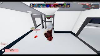 Roblox arsenal exploiter report