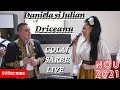 Daniela si Iulian Drinceanu-COLAJ LIVE❌Ce-o fi cu bărbatul meu❌Mai muiere tacă-ti gura❌Duet sarbe