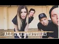 Sonya  all that matters official
