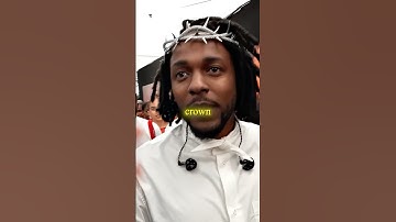 Drake vs Kendrick Lamar