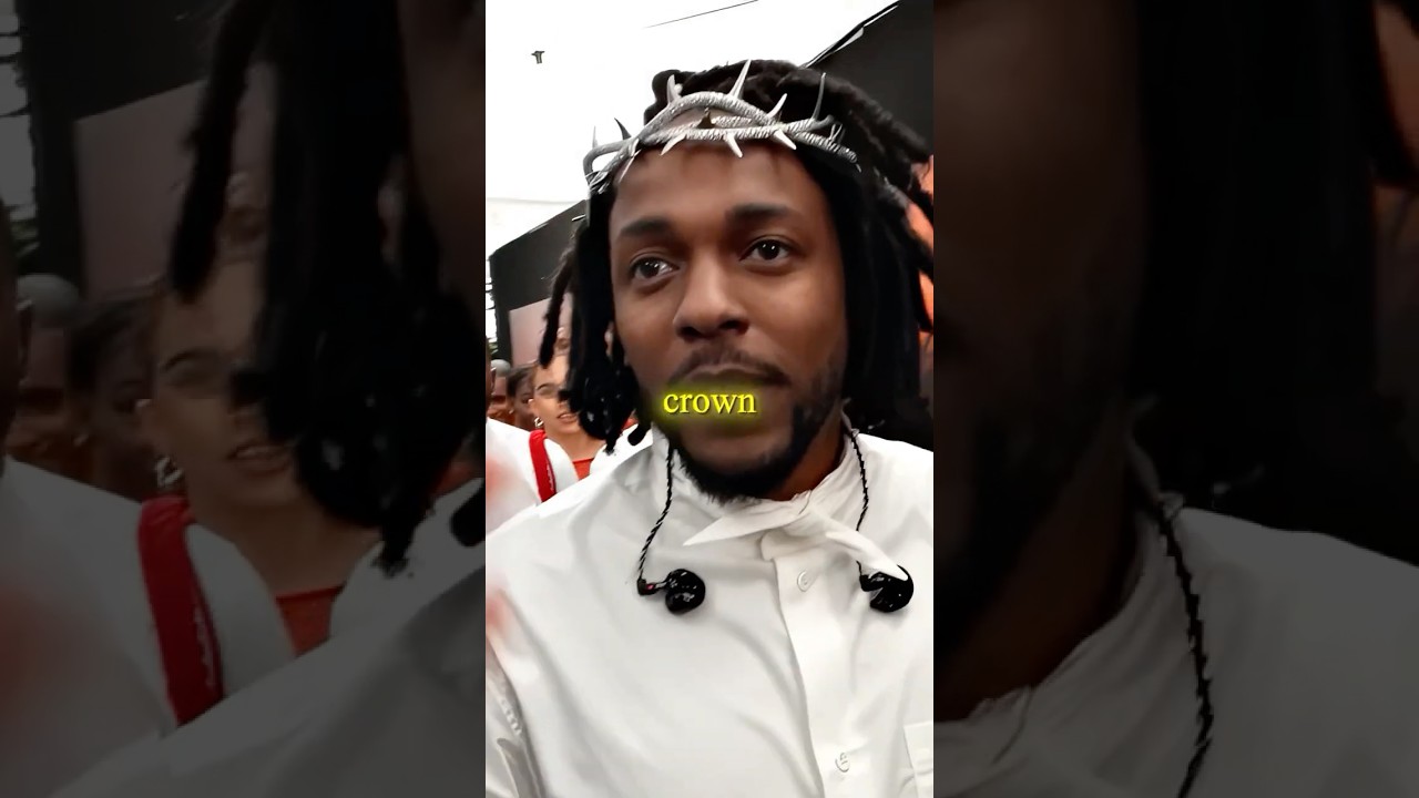 Drake vs Kendrick Lamar's Outfit 🤯💵 auf YouTube ansehen Drake vs Kendrick Lamar's Outfit 🤯💵 auf YouTube ansehen