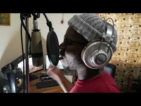 Pombe Sigara (Cover) - Live Studio Take