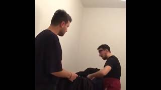 Cumali Ceber Vine - Ben Nasıl Doğdum Baba