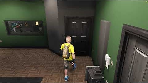 [FiveM][Los Santos] On The Radar Studio MLO