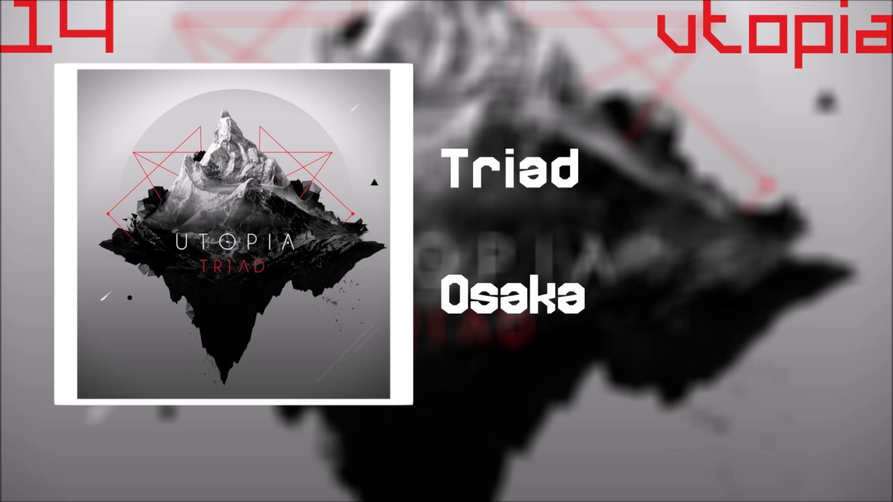 Watch Triad - 14 Osaka on YouTube Watch Triad - 14 Osaka on YouTube