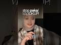 Stop pakai VLOOKUP! Kenapa?