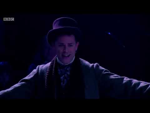 A Cbeebies Christmas Carol