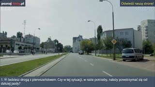 Czy W Tej Sytuacji W Razie... ?