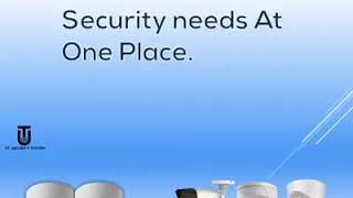presentation By Cctv Security Cameras