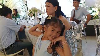 The Wedding part 2 