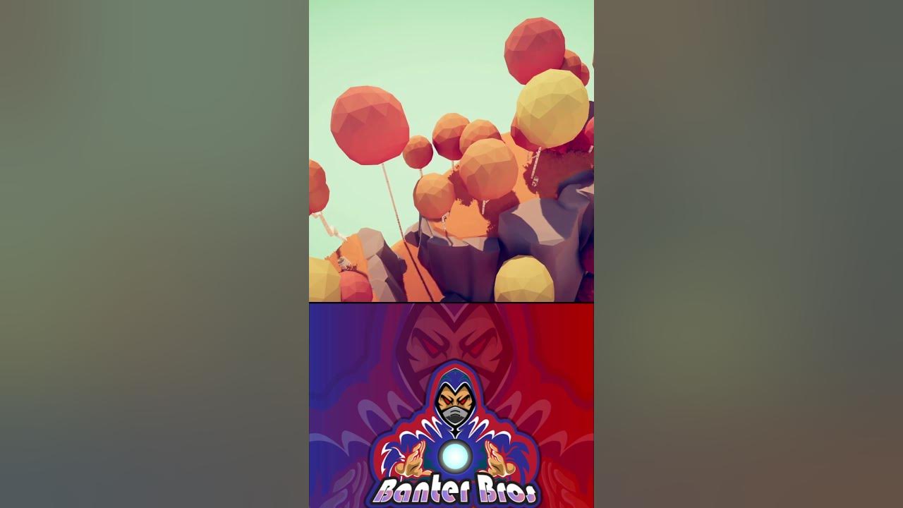 How to Find Secret Cheerleader in TABS!! shorts YouTube