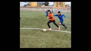 Azione Sharon