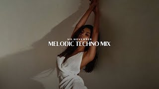 Melodic Techno &amp; Progressive House DJ Mix | 2022 - Paige, Artbat, Maceo Plex, Perry Farrell..