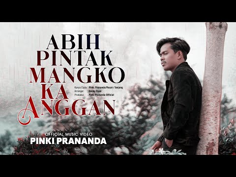 Video Abih Pintak Mangko Ka Anggan