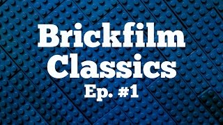 Brickfilm Clics - Summer 2015 And Sep 2015