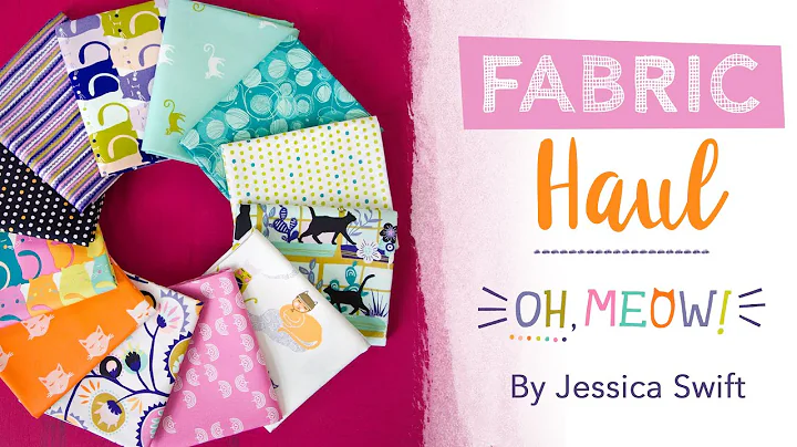 Join me and Jessica Swift talk about her collectio...