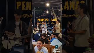 Karna Su Sayang #cover #covermusiktop #fypyoutube #coversong #bestlagupopindonesia  @Trisuakaaa