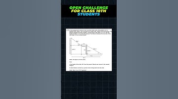 Class10 OPEN MATHS CHALLENGE 😱🔥 | CBSE Students MUST TRY! #cbse  #maths  #exam