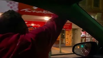 DFEKT - What you doin (Official Video)