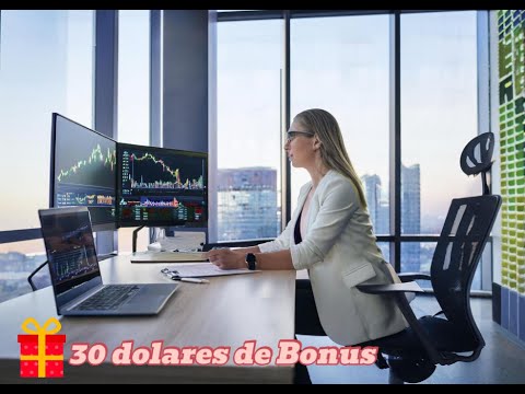 Abra sua conta