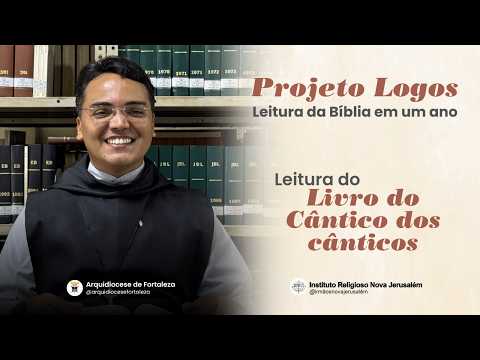 Logos Project - Global Bible Reading Itinerary #video26